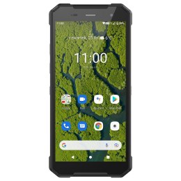 Hammer smartfon Explorer Plus Eco pomarańczowy MPTech Sp. z o.o.