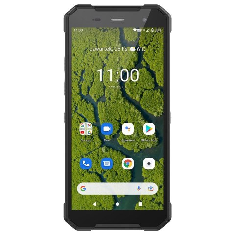 Hammer smartfon Explorer Plus Eco pomarańczowy MPTech Sp. z o.o. Hammer smartfon Explorer Plus Eco pomarańczowy MPTech Sp. z o.o.