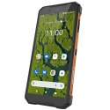 Hammer smartfon Explorer Plus Eco pomarańczowy MPTech Sp. z o.o.