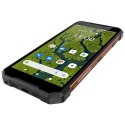 Hammer smartfon Explorer Plus Eco pomarańczowy MPTech Sp. z o.o.