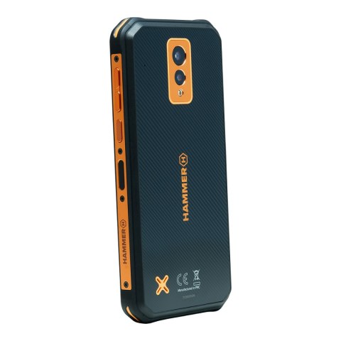 Hammer smartfon Energy X MPTech Sp. z o.o. Hammer smartfon Energy X MPTech Sp. z o.o.