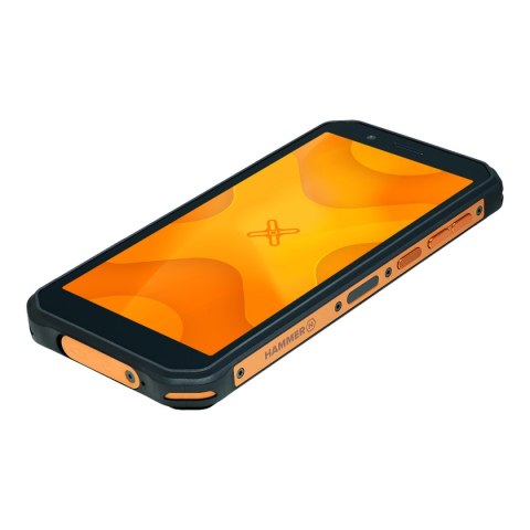 Hammer smartfon Energy X MPTech Sp. z o.o. Hammer smartfon Energy X MPTech Sp. z o.o.