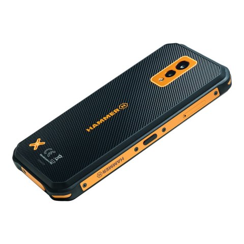 Hammer smartfon Energy X MPTech Sp. z o.o. Hammer smartfon Energy X MPTech Sp. z o.o.