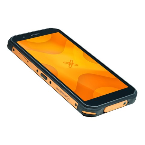 Hammer smartfon Energy X MPTech Sp. z o.o. Hammer smartfon Energy X MPTech Sp. z o.o.