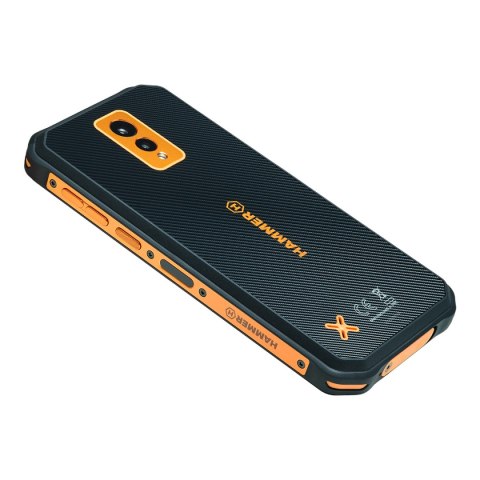 Hammer smartfon Energy X MPTech Sp. z o.o. Hammer smartfon Energy X MPTech Sp. z o.o.