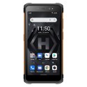 Hammer smartfon Iron 4 pomarańczowy MPTech Sp. z o.o.