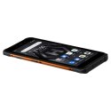 Hammer smartfon Iron 4 pomarańczowy MPTech Sp. z o.o.
