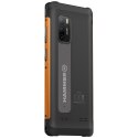 Hammer smartfon Iron 4 pomarańczowy MPTech Sp. z o.o.