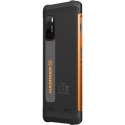 Hammer smartfon Iron 4 pomarańczowy MPTech Sp. z o.o.