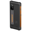 Hammer smartfon Iron 4 pomarańczowy MPTech Sp. z o.o.