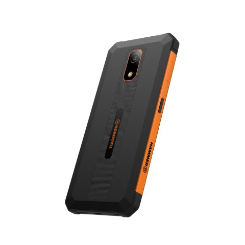 Hammer smartfon Iron Va MPTech Sp. z o.o. Hammer smartfon Iron Va MPTech Sp. z o.o.