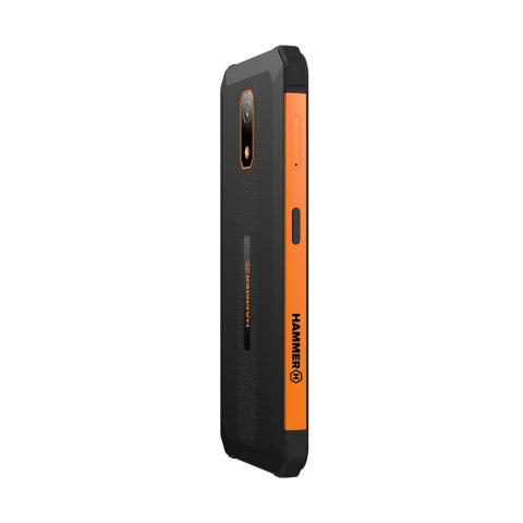 Hammer smartfon Iron Va MPTech Sp. z o.o. Hammer smartfon Iron Va MPTech Sp. z o.o.