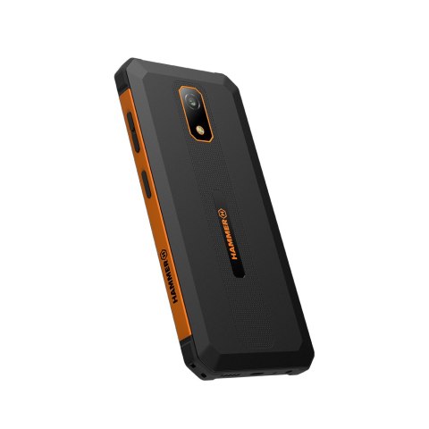 Hammer smartfon Iron Va MPTech Sp. z o.o. Hammer smartfon Iron Va MPTech Sp. z o.o.