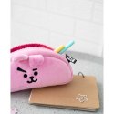 Line Friends BT21 - Piórnik pluszowy na przybory COOKY BT21