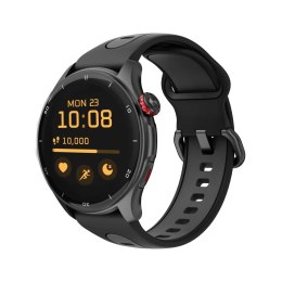 MyPhone Watch Adventure czarny MPTech Sp. z o.o.