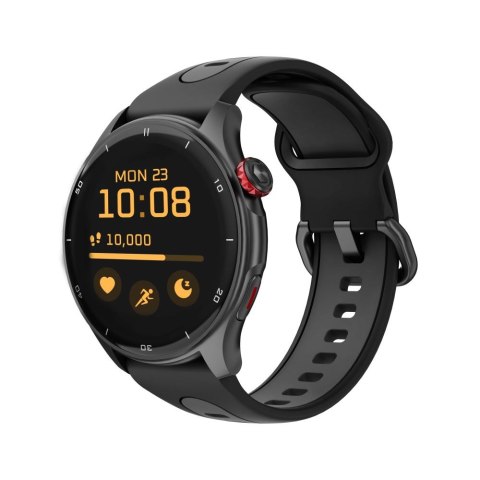 MyPhone Watch Adventure czarny MPTech Sp. z o.o. MyPhone Watch Adventure czarny MPTech Sp. z o.o.