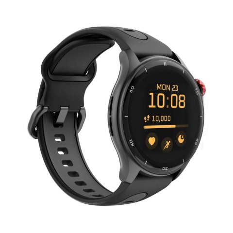 MyPhone Watch Adventure czarny MPTech Sp. z o.o. MyPhone Watch Adventure czarny MPTech Sp. z o.o.