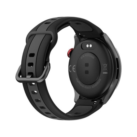 MyPhone Watch Adventure czarny MPTech Sp. z o.o. MyPhone Watch Adventure czarny MPTech Sp. z o.o.