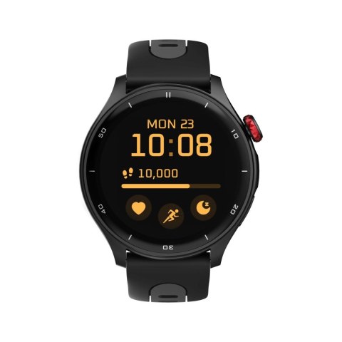 MyPhone Watch Adventure czarny MPTech Sp. z o.o. MyPhone Watch Adventure czarny MPTech Sp. z o.o.