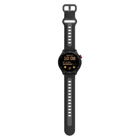 MyPhone Watch Adventure czarny MPTech Sp. z o.o. MyPhone Watch Adventure czarny MPTech Sp. z o.o.