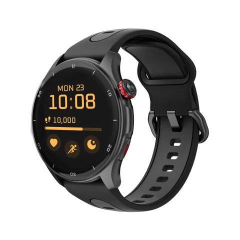 MyPhone Watch Adventure czarny MPTech Sp. z o.o. MyPhone Watch Adventure czarny MPTech Sp. z o.o.