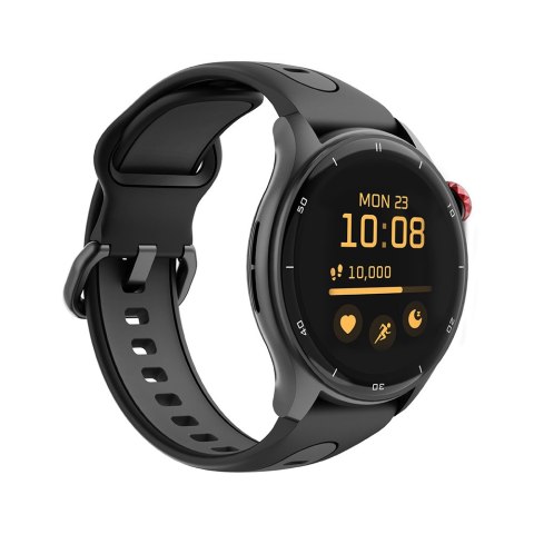 MyPhone Watch Adventure czarny MPTech Sp. z o.o. MyPhone Watch Adventure czarny MPTech Sp. z o.o.