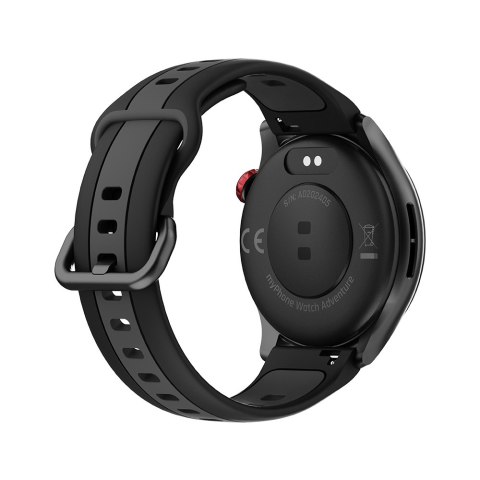 MyPhone Watch Adventure czarny MPTech Sp. z o.o. MyPhone Watch Adventure czarny MPTech Sp. z o.o.