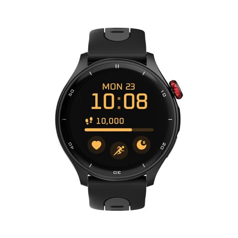 MyPhone Watch Adventure czarny MPTech Sp. z o.o. MyPhone Watch Adventure czarny MPTech Sp. z o.o.
