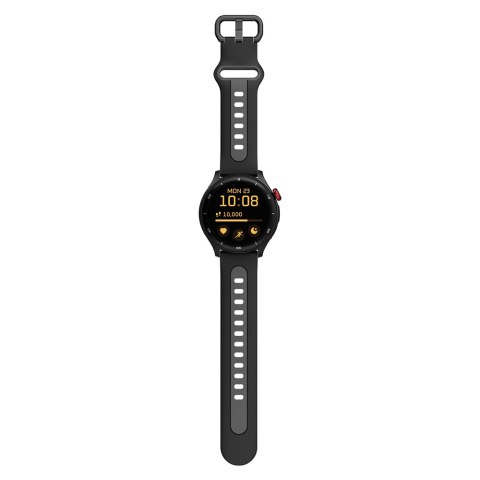 MyPhone Watch Adventure czarny MPTech Sp. z o.o. MyPhone Watch Adventure czarny MPTech Sp. z o.o.
