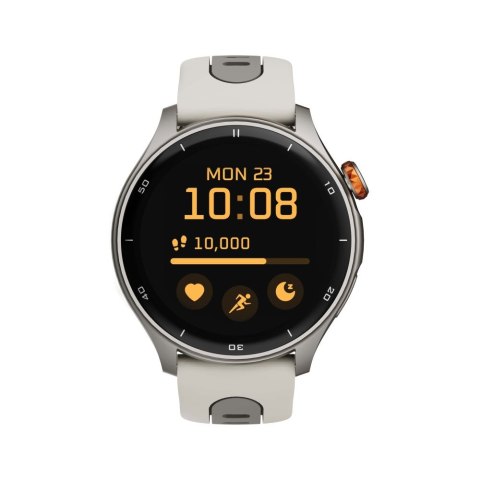MyPhone Watch Adventure szary MPTech Sp. z o.o. MyPhone Watch Adventure szary MPTech Sp. z o.o.