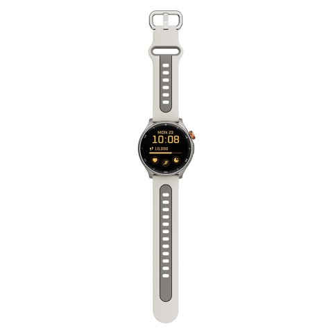 MyPhone Watch Adventure szary MPTech Sp. z o.o. MyPhone Watch Adventure szary MPTech Sp. z o.o.