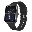 MyPhone Watch Classic 2 czarny MPTech Sp. z o.o.