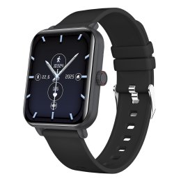 MyPhone Watch Classic 2 czarny MPTech Sp. z o.o.