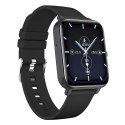 MyPhone Watch Classic 2 czarny MPTech Sp. z o.o.