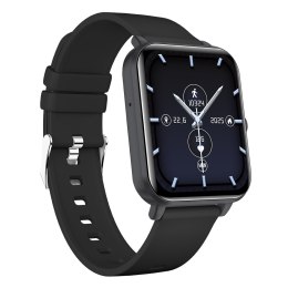 MyPhone Watch Classic 2 czarny MPTech Sp. z o.o.