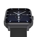 MyPhone Watch Classic 2 czarny MPTech Sp. z o.o.