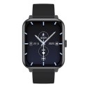 MyPhone Watch Classic 2 czarny MPTech Sp. z o.o.