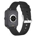 MyPhone Watch Classic 2 czarny MPTech Sp. z o.o.