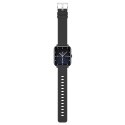 MyPhone Watch Classic 2 czarny MPTech Sp. z o.o.