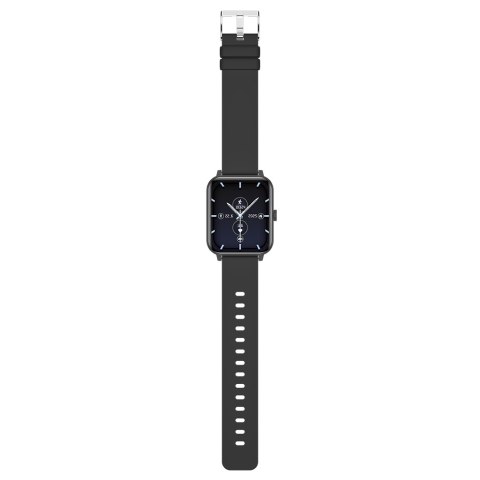 MyPhone Watch Classic 2 czarny MPTech Sp. z o.o. MyPhone Watch Classic 2 czarny MPTech Sp. z o.o.