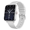 MyPhone Watch Classic 2 srebrny MPTech Sp. z o.o.