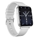MyPhone Watch Classic 2 srebrny MPTech Sp. z o.o.