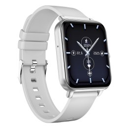 MyPhone Watch Classic 2 srebrny MPTech Sp. z o.o.