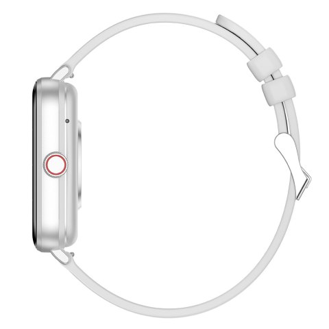 MyPhone Watch Classic 2 srebrny MPTech Sp. z o.o. MyPhone Watch Classic 2 srebrny MPTech Sp. z o.o.