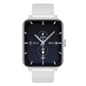 MyPhone Watch Classic 2 srebrny MPTech Sp. z o.o.