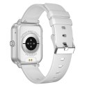 MyPhone Watch Classic 2 srebrny MPTech Sp. z o.o.