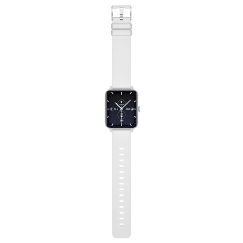 MyPhone Watch Classic 2 srebrny MPTech Sp. z o.o. MyPhone Watch Classic 2 srebrny MPTech Sp. z o.o.