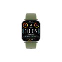 MyPhone Watch Pastel Srebrny/Oliwkowa Zieleń MPTech Sp. z o.o.
