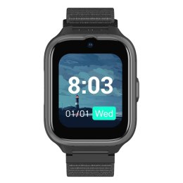 MyPhone smartwatch CareWatch LTE czarny MPTech Sp. z o.o.