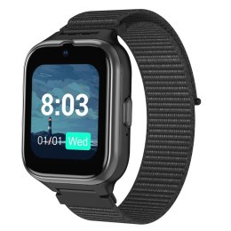 MyPhone smartwatch CareWatch LTE czarny MPTech Sp. z o.o.